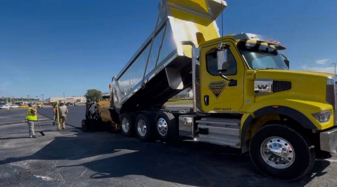 Paving Services MS FAQ