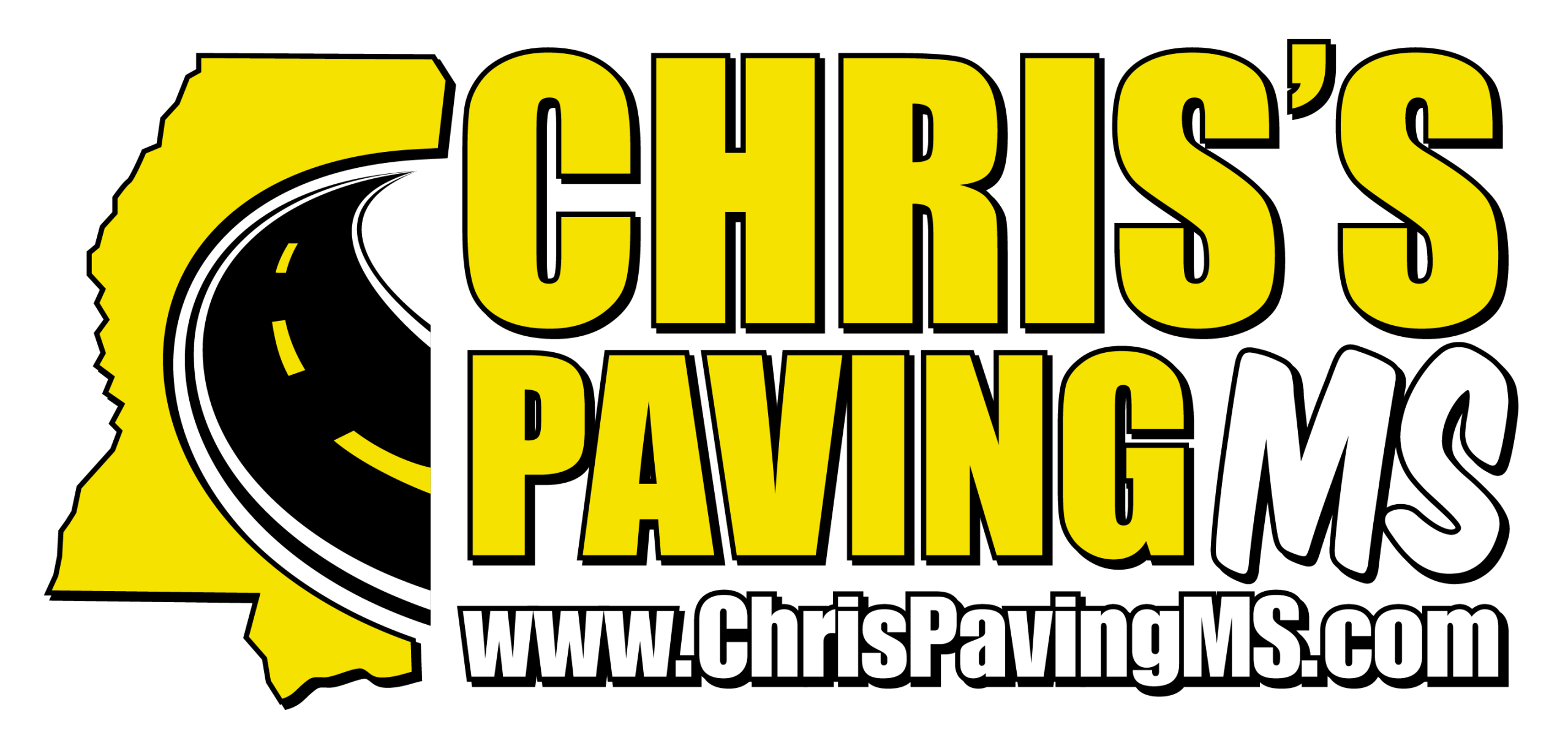 Chris Paving MS-Logo